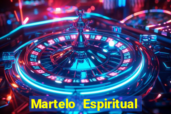 Martelo Espiritual de Deus significado na biblia